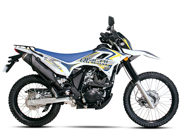 QINGQI_Jinan Qingqi KR Motors Co.,Ltd.