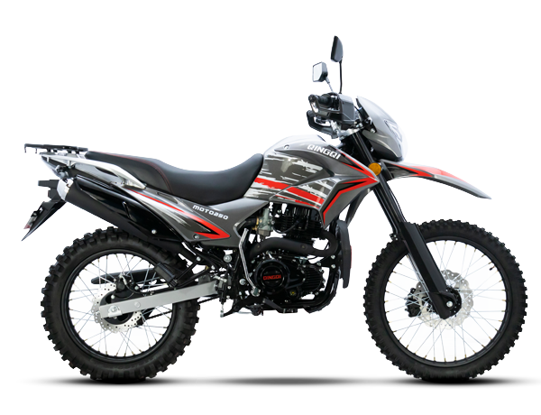 OFF-ROAD QM150/250GY-6C