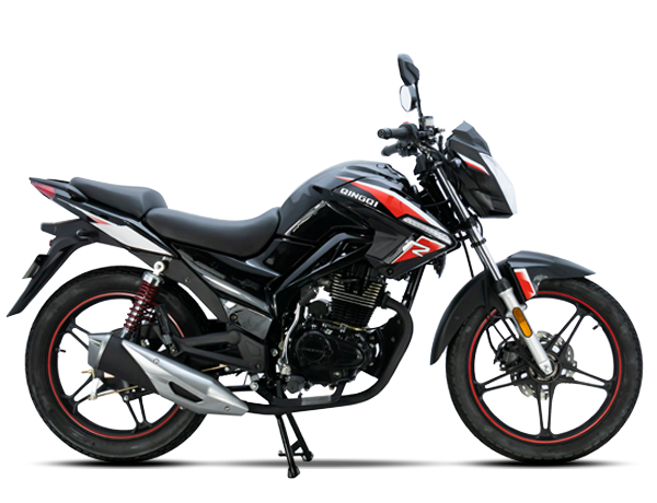 STREET BIKE QM150-9B